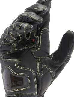 Dainese Full Metal 7 Gloves Black/Black 631><noscript><img width=