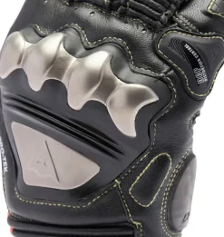 Dainese Full Metal 7 Gloves Black/Red-Fluo 628><noscript><img width=