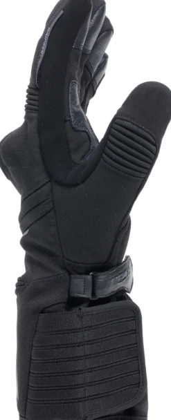Dainese Funes Gore-Tex Thermal Gloves Black> Motorhandschoenen