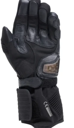 Dainese Funes Gore-Tex Thermal Gloves Black><noscript><img width=