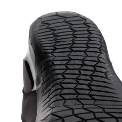 Dainese Herian D-WP Shoes Black/Anthracite 604>Heren Heren Motorschoenen|Waterdichte Motorschoenen