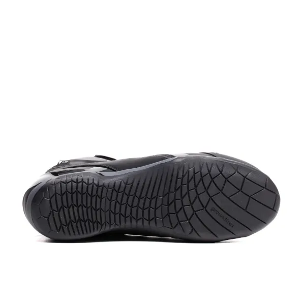 Dainese Herian D-WP Shoes Black/Anthracite 604>Heren Heren Motorschoenen|Waterdichte Motorschoenen