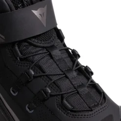 Dainese Herian D-WP Shoes Black/Anthracite 604><noscript><img width=