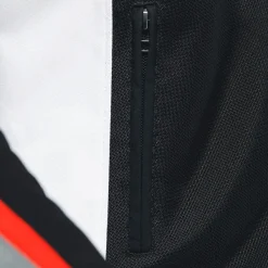 Dainese Hydraflux 2 Air D-Dry Lady Motorjas Black/Charcoal Gray/Lava Red 60F><noscript><img width=