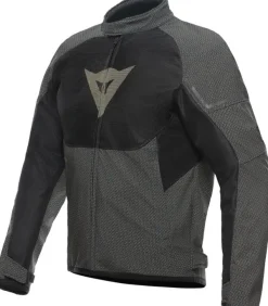Dainese Ignite Air Tex Motorjas Auxetica Incense/Black/Incense 98H> Motorjassen