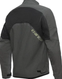 Dainese Ignite Air Tex Motorjas Auxetica Incense/Black/Incense 98H> Motorjassen