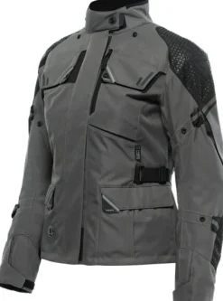 Dainese Ladakh 3L D-Dry Lady Motorjas Iron Gate/Black 44B><noscript><img width=
