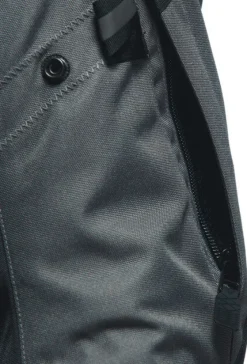 Dainese Ladakh 3L D-Dry Motorjas Iron Gate/Black 44B> Motorjassen