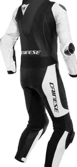 Dainese Laguna Seca 5 1 Pc Leather Suit Perforated 601> Motorpakken