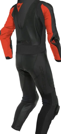 Dainese Laguna Seca 5 1Pc Suit Perforated 628> Motorpakken
