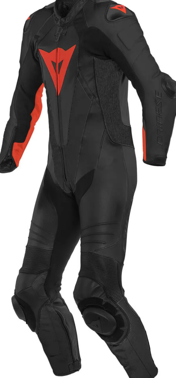 Dainese Laguna Seca 5 1Pc Suit Perforated 628> Motorpakken