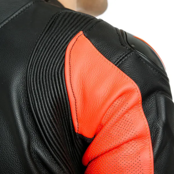 Dainese Laguna Seca 5 1Pc Suit Perforated 628> Motorpakken