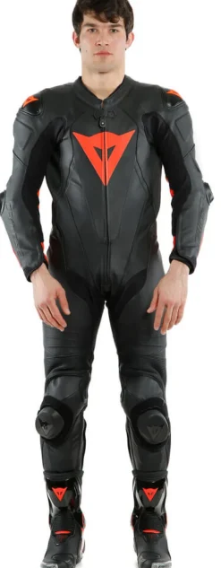 Dainese Laguna Seca 5 1Pc Suit Perforated 628><noscript><img width=