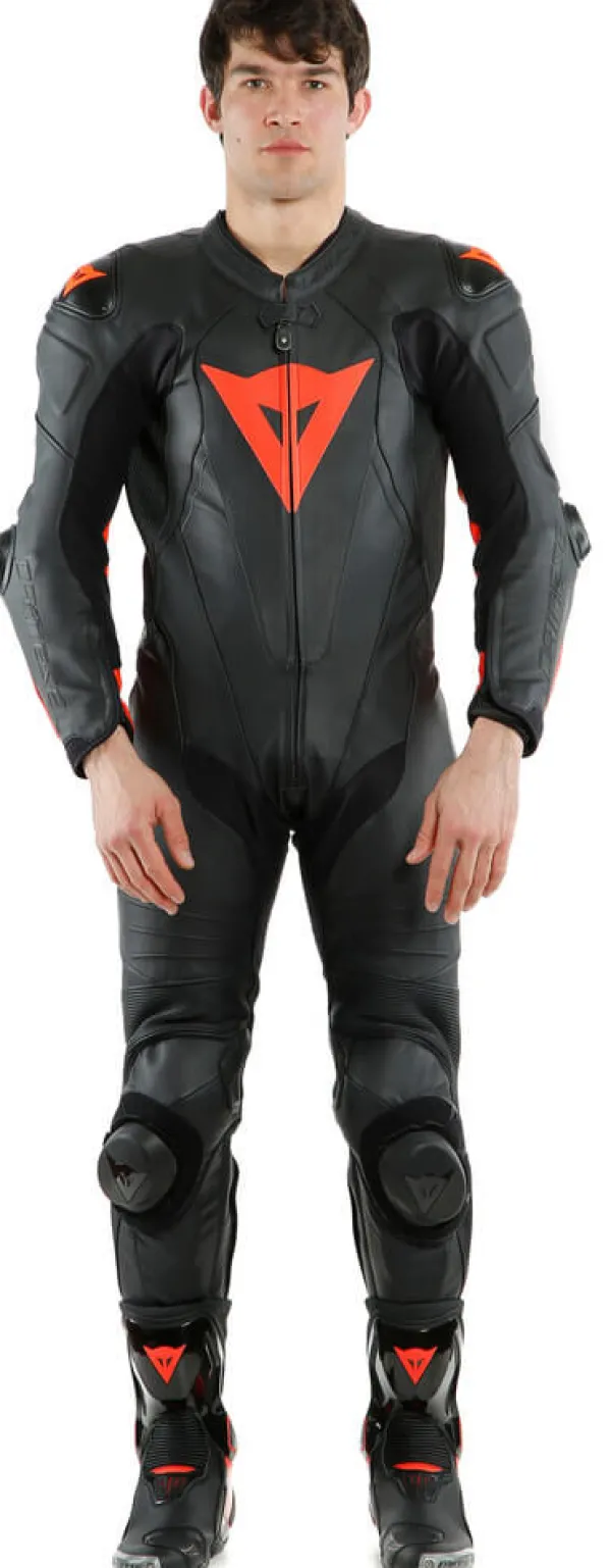 Dainese Laguna Seca 5 1Pc Suit Perforated 628> Motorpakken