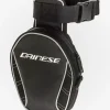 Dainese Leg-Bag Stealth Black W01> Heup- En Beentassen