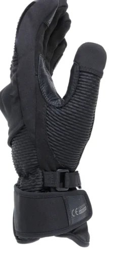 Dainese Livigno Gore-Tex Thermal Gloves Black><noscript><img width=