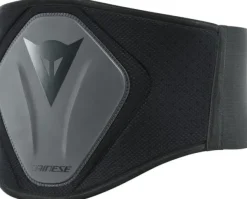 Dainese Lumbar Belt High Black 001> Rugprotectoren