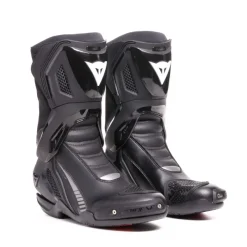 Dainese Nexus 3 In & Out Boots Black/Black 631><noscript><img width=