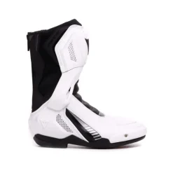 Dainese Nexus 3 In & Out Boots Black/White 622>Heren Heren Motorlaarzen