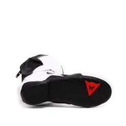Dainese Nexus 3 In & Out Boots Black/White 622><noscript><img width=