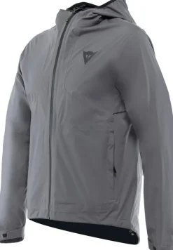 Dainese Omnia M Shell Motorjas Iron-Gate> Motorjassen