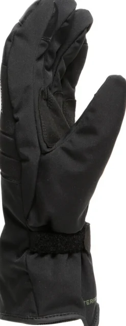 Dainese Plaza 3 D-Dry Gloves Bronze Green O57><noscript><img width=
