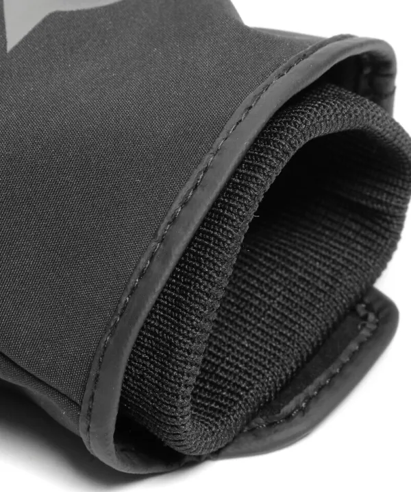 Dainese Plaza 3 D-Dry Lady Gloves Anthracite 604> Motorhandschoenen