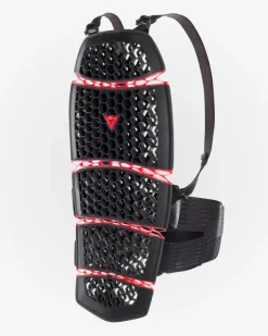 Dainese Pro-Armor Back Long 2.0 Black 001> Rugprotectoren