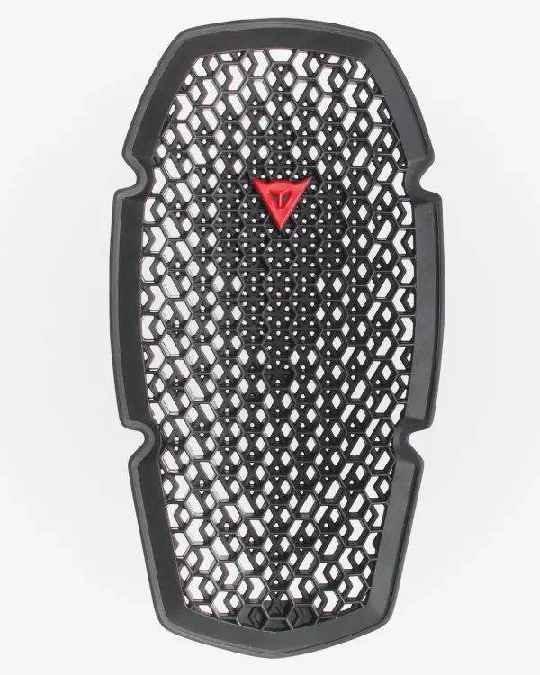 Dainese Pro-Armor 2.0 Black 001> Rugprotectoren