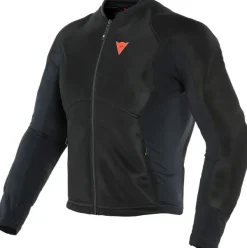 Dainese Pro-Armor Safety Jacket 2.0 Black/Black 631> Protectievesten En Onderkleding