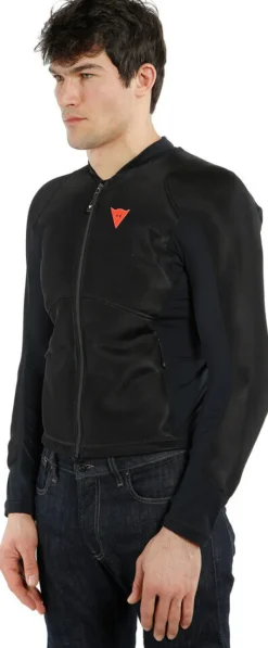 Dainese Pro-Armor Safety Jacket 2.0 Black/Black 631><noscript><img width=