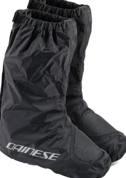 Dainese Rain Overboots Black 001> Regenkleding