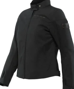 Dainese Rochelle D-Dry Lady Motorjas Dark Smoke U89> Motorjassen