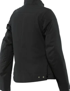 Dainese Rochelle D-Dry Lady Motorjas Dark Smoke U89><noscript><img width=