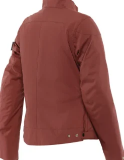 Dainese Rochelle D-Dry Lady Motorjas Apple Butter 14G><noscript><img width=