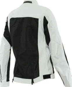Dainese Sevilla Air Tex Lady Motorjas Black/Glacier Gray U87><noscript><img width=