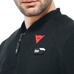 Dainese Smart Jacket Airbag Longsleeve Black 001><noscript><img width=