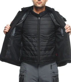 Dainese Springbok 3L Absoluteshell Motorjas Iron Gate/Iron Gate 64H><noscript><img width=