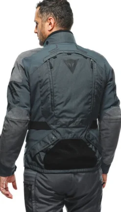Dainese Springbok 3L Absoluteshell Motorjas Iron Gate/Iron Gate 64H><noscript><img width=