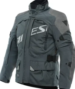 Dainese Springbok 3L Absoluteshell Motorjas Iron Gate/Iron Gate 64H><noscript><img width=
