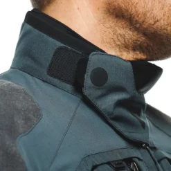 Dainese Springbok 3L Absoluteshell Motorjas Iron Gate/Iron Gate 64H><noscript><img width=