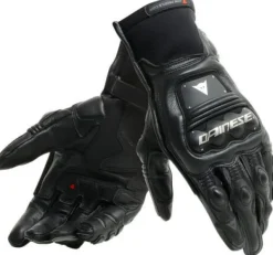 Dainese Steel-Pro In Gloves Black/Anthracite 604> Motorhandschoenen