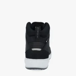 Dainese Suburb D-WP Shoes Black/White/Iron-Gate 21G><noscript><img width=