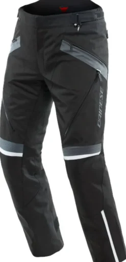 Dainese Tempest 3 D-Dry Lady Motorbroek Black/Black/Ebony Y21><noscript><img width=