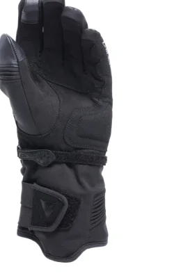 Dainese Tempest 2 D-Dry Thermal Women Gloves Black> Motorhandschoenen
