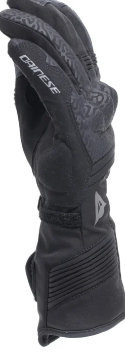 Dainese Tempest 2 D-Dry Thermal Women Gloves Black> Motorhandschoenen