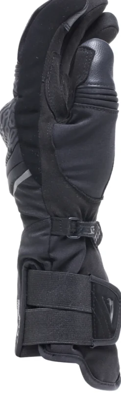 Dainese Tempest 2 D-Dry Thermal Women Gloves Black><noscript><img width=