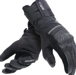 Dainese Tempest 2 D-Dry Thermal Women Gloves Black><noscript><img width=