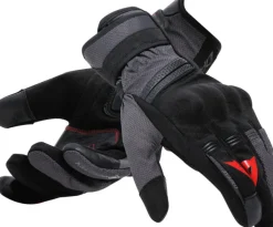 Dainese Teyde Gore-Tex® Gloves Black/Iron-Gate 97L><noscript><img width=