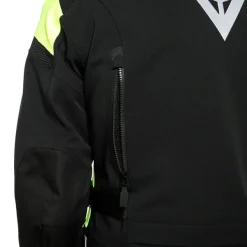 Dainese Tonale D-Dry Motorjas Black/Fluo Yellow/Black R17><noscript><img width=